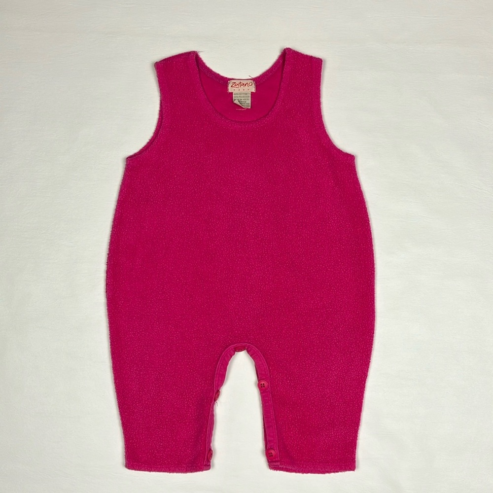 Zutano 'Oompa-Loompa' Pants